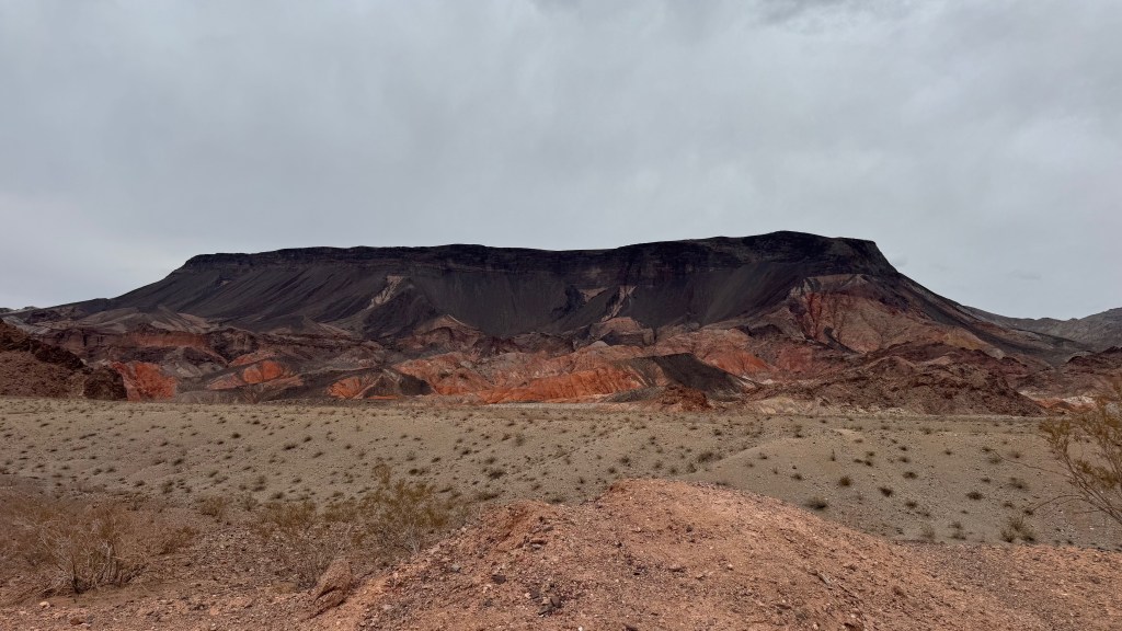 Activation Report: W7A/NM-131 | Fortification&nbsp;Hill